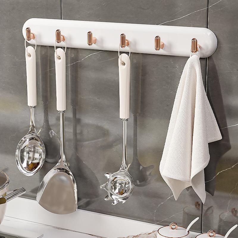 Transparenter PET Drehbarer Küchengewürz- und Kosmetik-Organizer