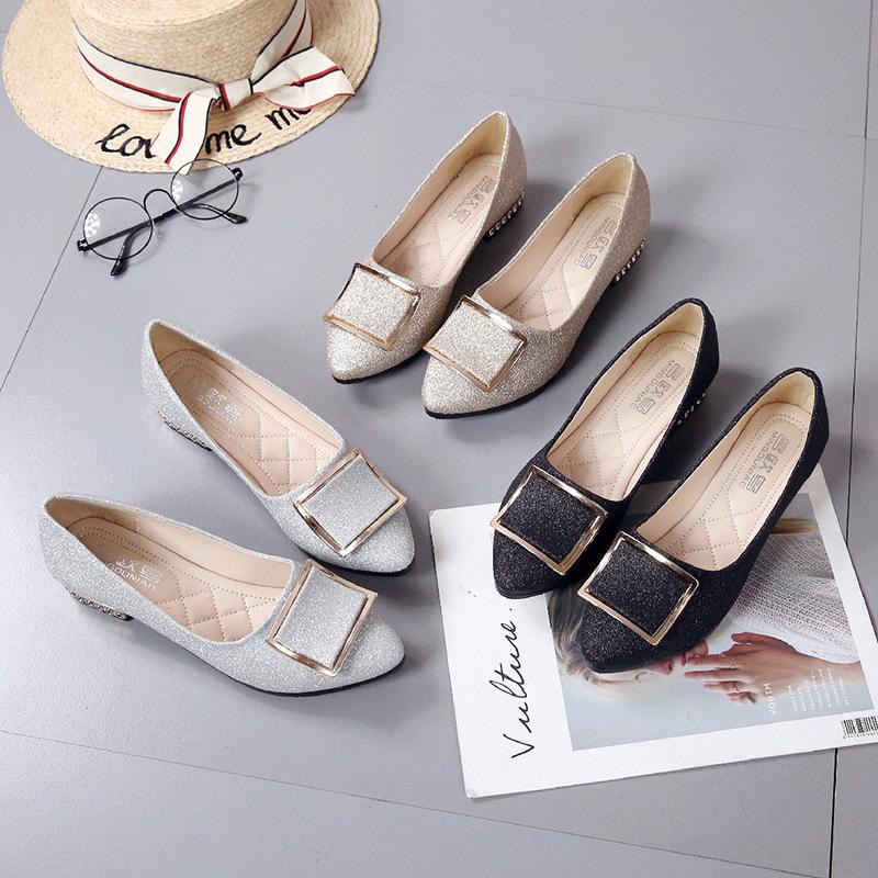 professional shoes for summer