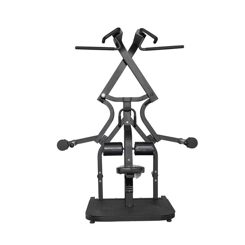 XinZhen Scissor Lat Pulldown Machine