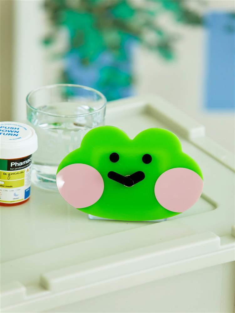 LINE FRIENDS LENINI Desk Clock