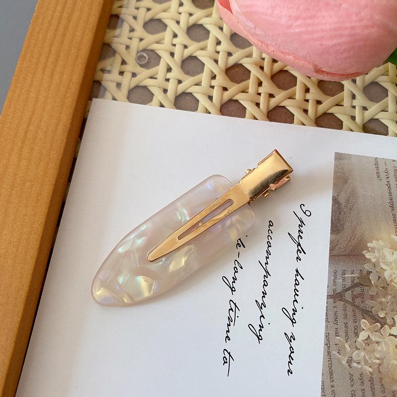 

Dreamy Gradient Fairy Duckbill Hair Clip - Summer Accessories