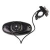 Clopot cu 6 LED-uri și Corn cu 4 Tonuri Apel Bicicletă Lumină LED Bicicletă Sirenă Electronică Accesorii Bicicletă Scuter MTB