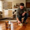 Hardwood Floor Restorer 150ml High Gloss Cleaning Floor Cleaner Scratch Remover Agent for Restoration Refinishing Home Office