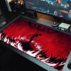 SIGNALIS Mauspads Großes Gaming Tischkissen Rutschfest Laptop Tablet Großes Mauspade XXL Matte Mini PC Spielmatte Mit Verriegelter Kante_xia