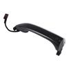 Car Front/Rear Door Handle Outside Pull A1647600370 A1647600470 For Mercedes-Benz W164  ML500 ML300 X164 GL450 W251 2006-2012