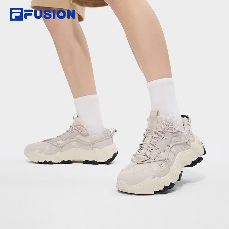 FILA FUSION 2026 Summer Trail Hiking Shoes