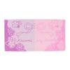 Marushin Sanrio My Melody Turning Flower Antibacterial and 3725018700 Pillowcase, Deodorizing,