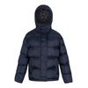 Womens/Ladies Orla Kiely Flowers Quilted Oversized Jacket
