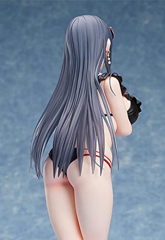 SiStart Ayase Chiaki Swimsuit Ver. 14 Scale PVC Painted Complete Figure F51032