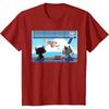 Üst giysisi – T-shirtler