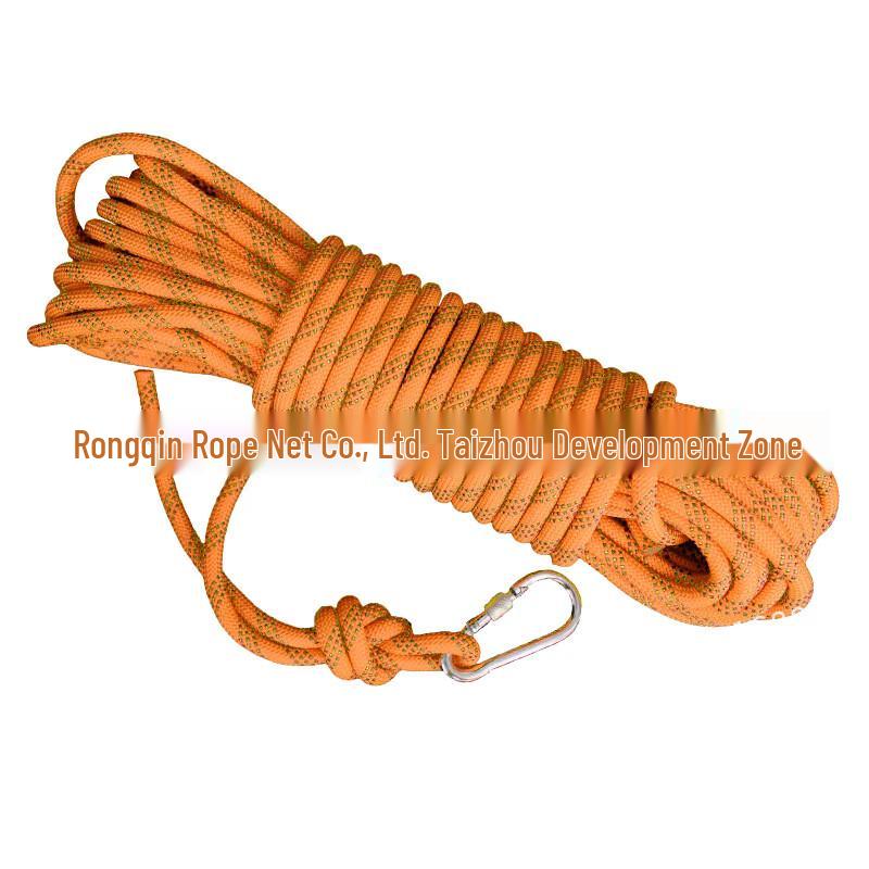 

TANERDD Outdoor Climbing and Rescue Static Rope