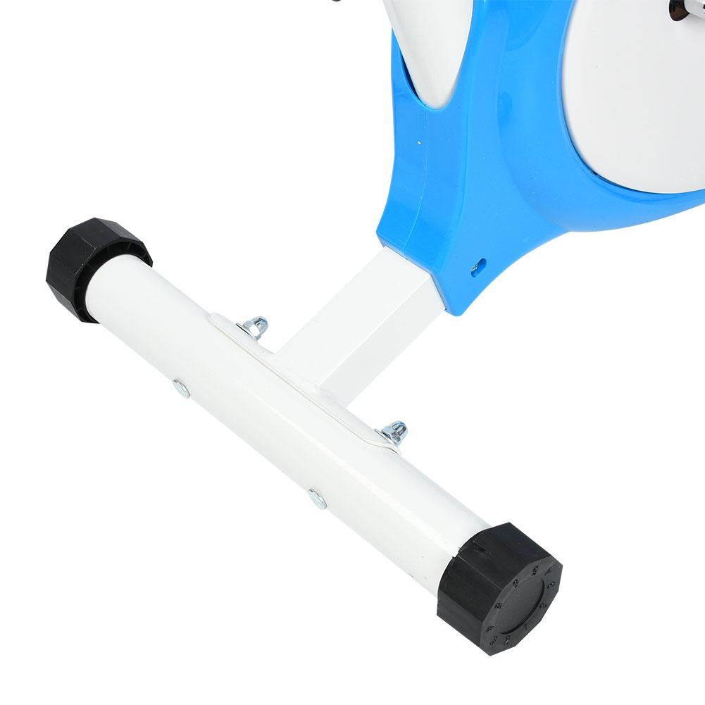 Indoor Home Use Adults Fitness Exercise Bike Adjustable Workout Sports Equipment