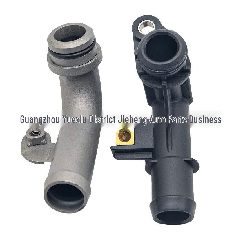 

LR092130/LR122821/JDE38625/LR171244: Discovery Coolant Hose Connector