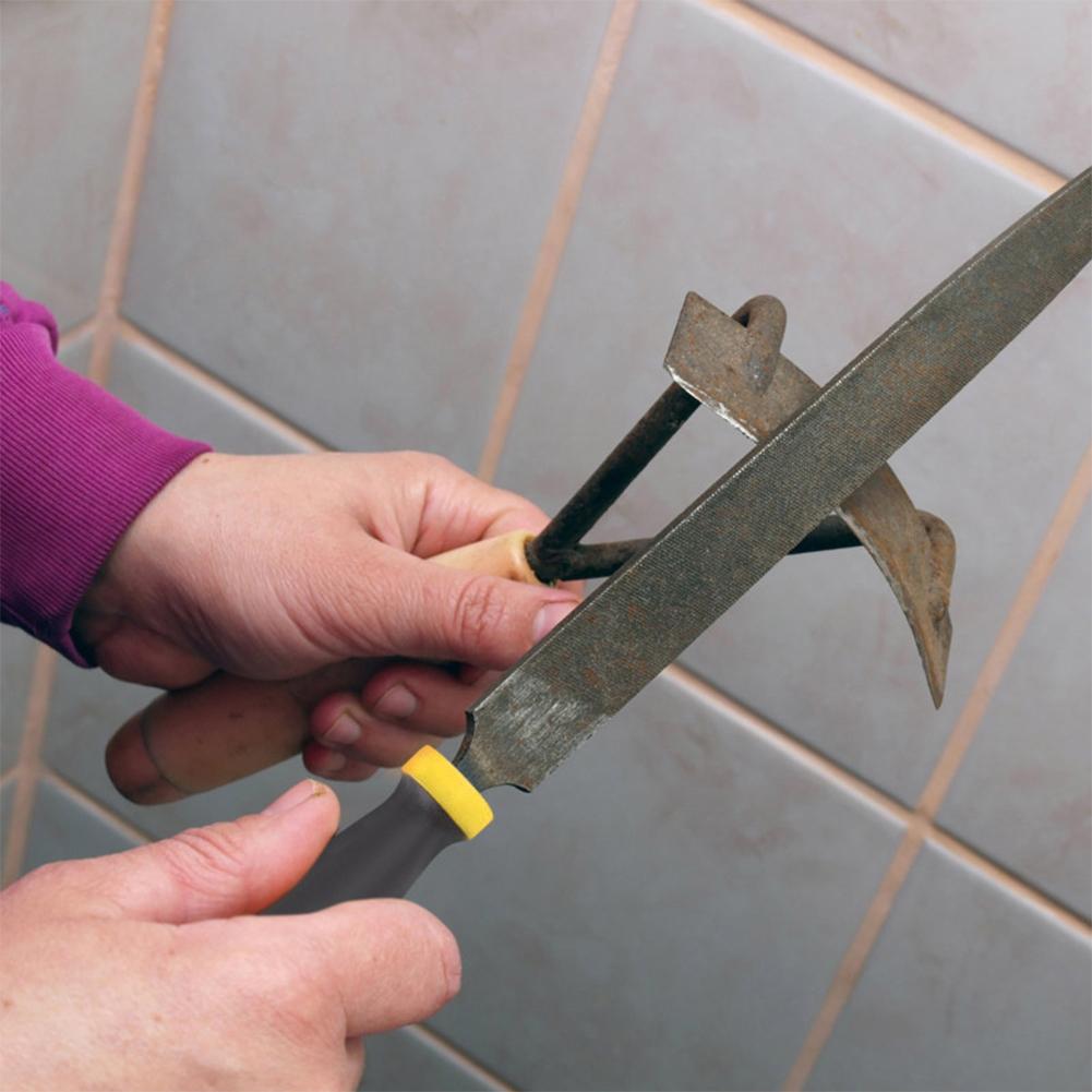 Easy Use Wood Files Handles Files Handles Rust Proof Hand