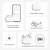 AirPods Pro 2nd Generation True Wireless Bluetooth Earbuds In‑ear Noise Reduction Stereo Headphones With Type‑C Charging Cable For iOS Android