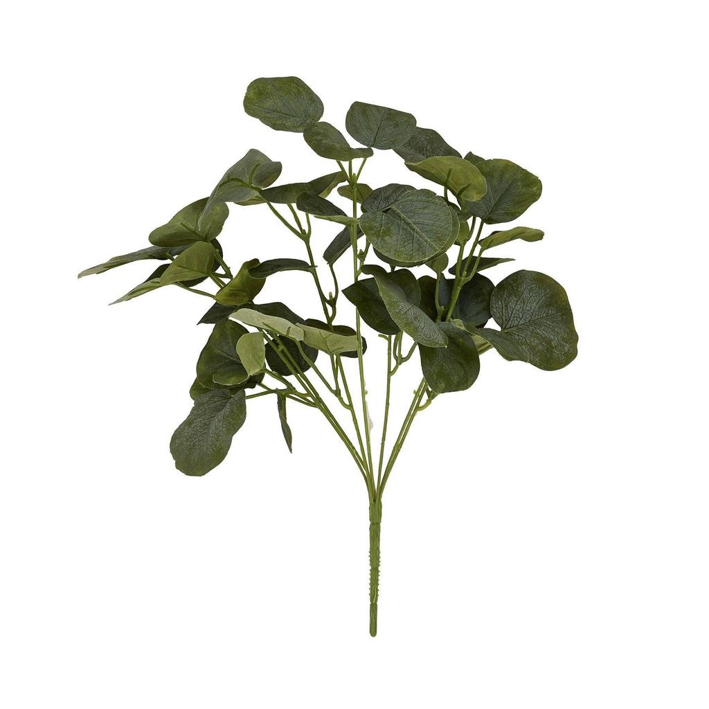 Hill Interiors Eucalyptus Artificial Flower