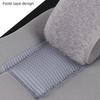 Attelle cervicale en soie glacée pour la migraine Collier cervical Soulage la douleur et la pression cervicale Support de cou souple