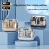 Smart TWS Bluetooth Earphones: Long Battery, Touch Control, Digital Display, Wireless In-Ear.