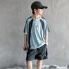 Boys' Summer Short-Sleeved Set