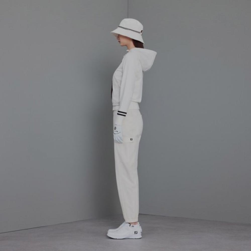 footjoy Женские брюки-джоггеры карго Черный 37370 24