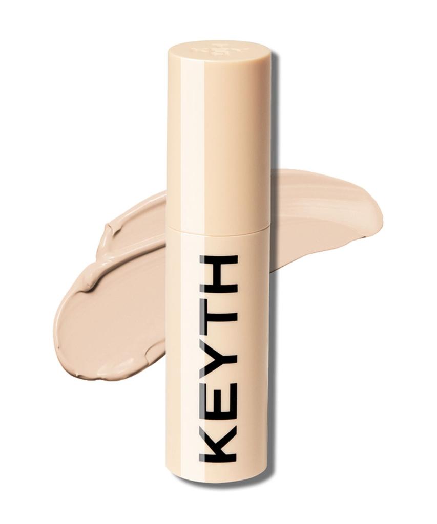 Cream Touch Concealer Foundation 15ml (Select 1 of 2 types)