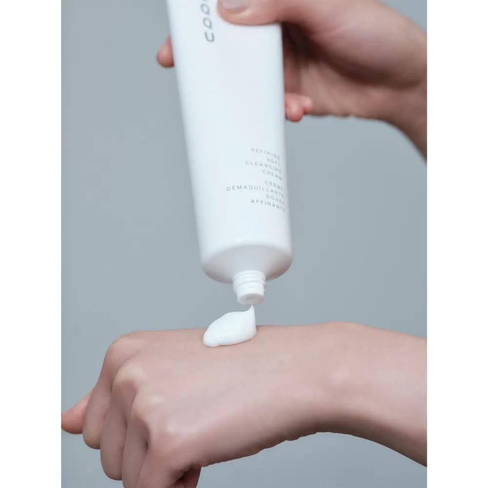 SUQQU Cosmetics Refining Soft Cleansing Cream 130g