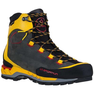 Mountaineering Boots Trango Tech Leather Goretex