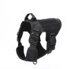 Tactical Training Dog Clothes Chest Strap Dog Vest Nylon Armor Large Medium Dog Training Traction Vest