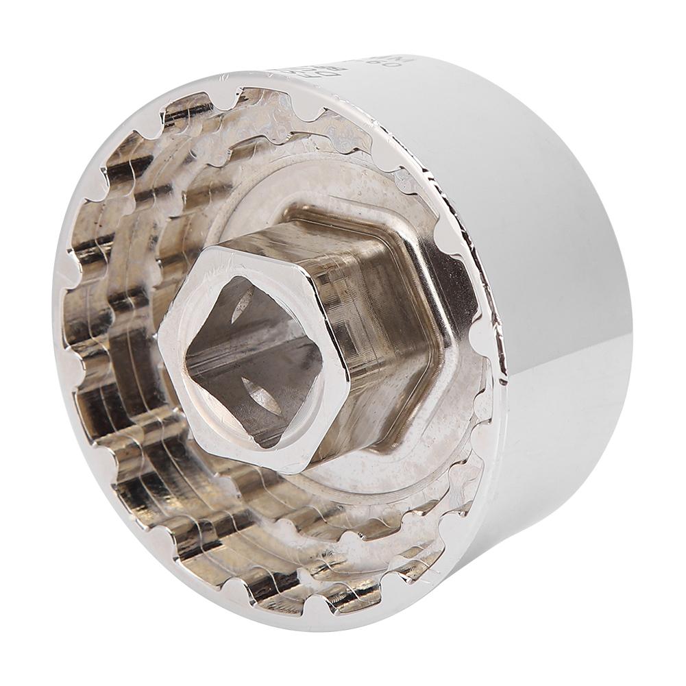 Bike BB Integration Bottom Bracket Remover Remove Tool 5 In 1 Bottom Bracket Sleeve