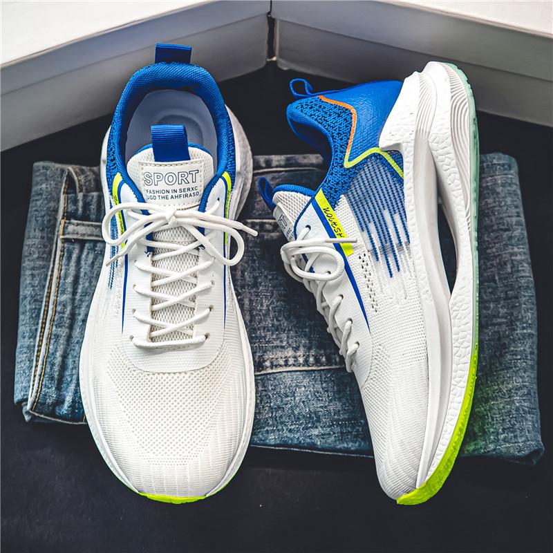 Мужская обувь в уличном стиле — фото 15