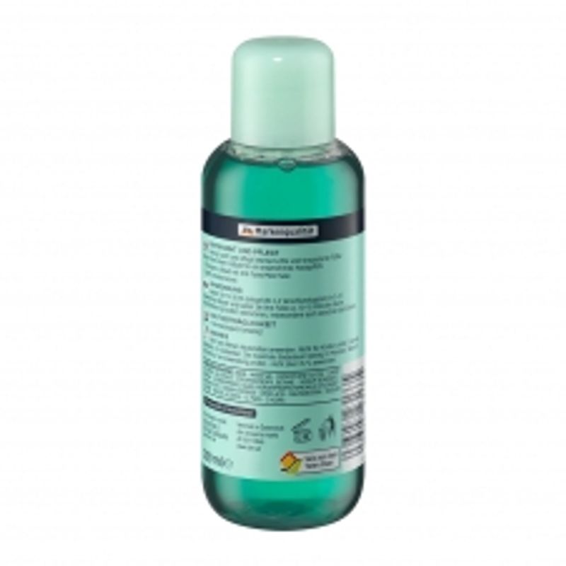Balea Dead Sea Salt Foot Bath 200ml