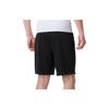 Puma Solid Color Comfortable Breathable Casual Shorts Men Shorts Black 705752-03