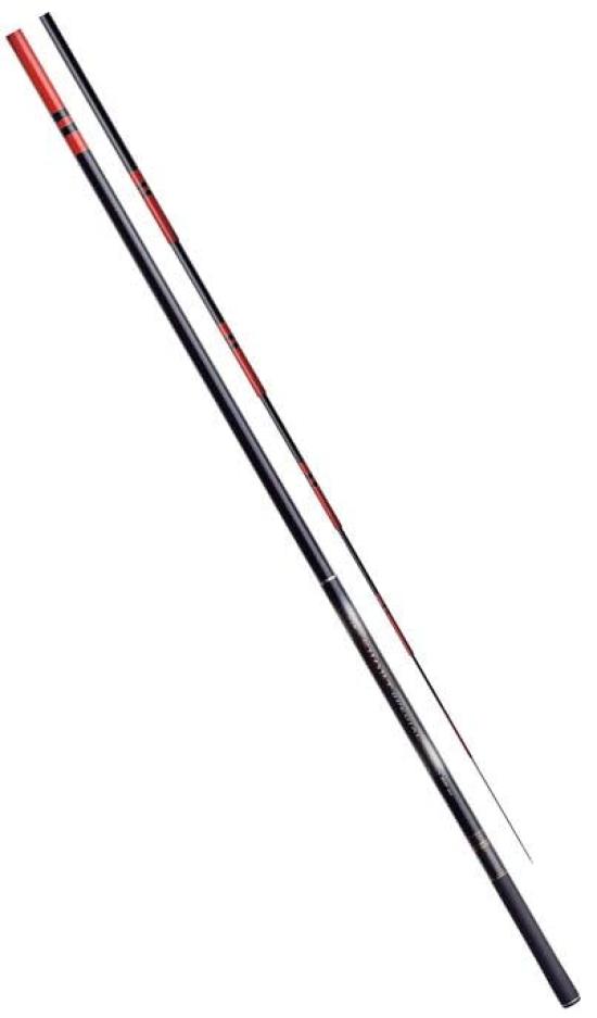 

Gamakatsu Ayu Rod Gamaayu Short Special Multiflex 7.0(6.5)