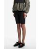 Jaa [Jaah] Women'S Crepe Biker Pants_Black