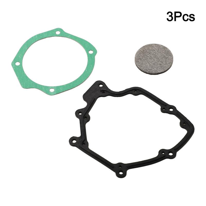 Rubber Gasket Kit Burner Unit Gasket Filter For Webasto For Thermo Top C E Z P Models Car Diesel Heater Parking Repair Gaskets