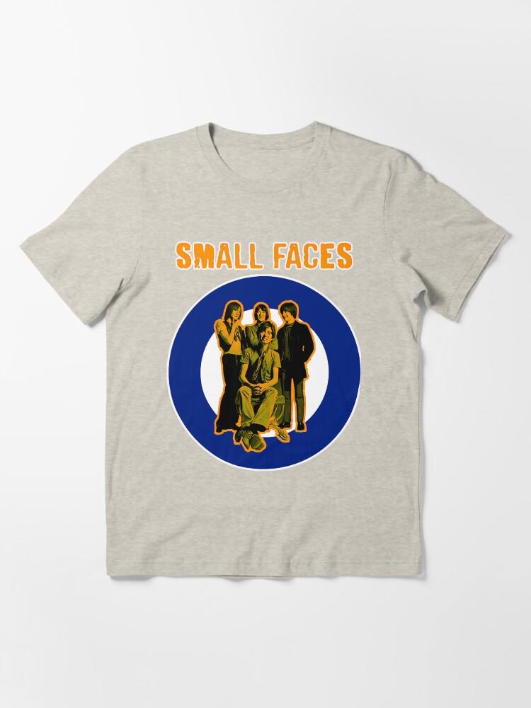 The Small Faces Small faces 60s mods Essential T-Shirt