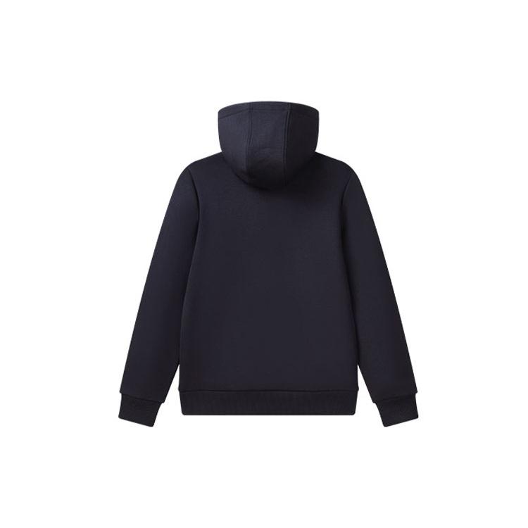 

New FILA Sweatshirts Women s Blue F11W118288FNV M