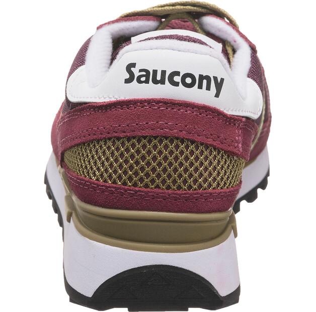 Кроссовки Saucony Shadow Original