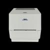 Deshi TL-208 104mm Thermal Barcode Label Printer CN plug (adapter included)