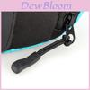 Bolsa de Selim de Armazenamento Impermeável para Bicicleta Assento Com Poliéster Durável Bolso Traseiro de Cauda para Ciclismo ao Ar Livre