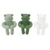 3PCS Plant Propagation Friends Cute Decorative Plant Nurturing Support Holders for Sprouts Stems