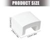 Professional Magnetic Nail Stand Secures Various Nail Shapes Ergonomic Portable Design For Artists And Enthusiasts
