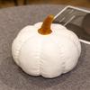 Pumpkin Plush Toy Halloween Prop for Photography and Décor