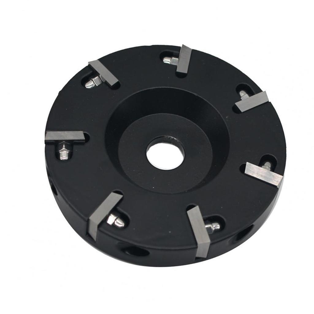 Hoof Trimming Disc Livestock Hoof Repair Plate 8 Blades Grinding Wheel for Cattle Horse Sheep