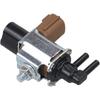 Mekanik ekipman – Solenoid valfler
