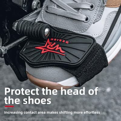 Koruyucu ekipman – Motorcycle Shoe Protectors
