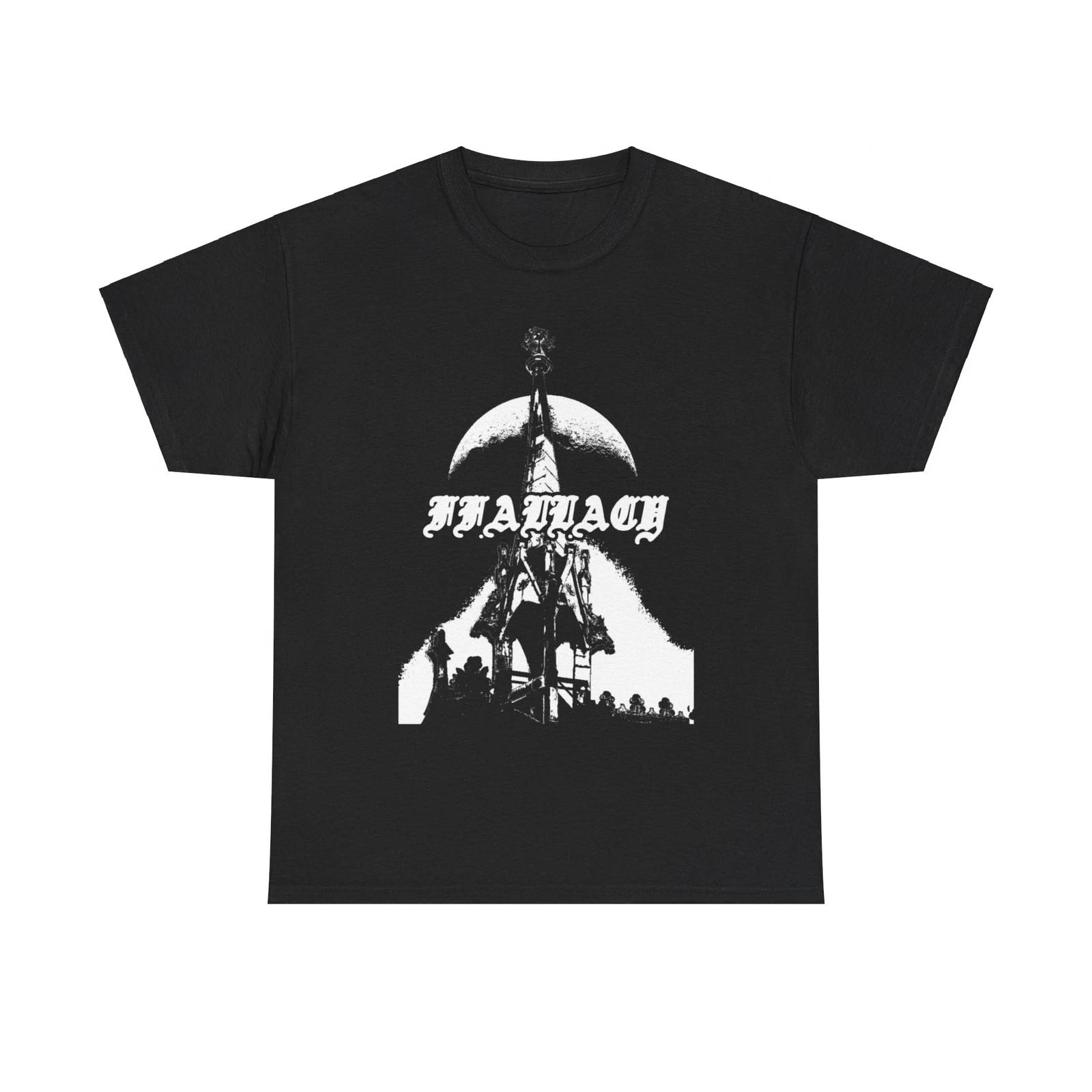 Thouxanbanfauni Faunifigueroa Moonlit Church T-Shirts Tees Album Tour Merch XL