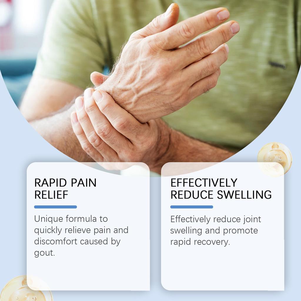 GoutOintment GoutOintmentCream OriginalArthritis Pain ReliefCream Ointment For Goutand  Pain RelieverCream Ointment