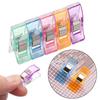 Blinder Clips Cross Stitch 5D Diamond Painting Keep Painting Canvas Steady Diamond Painting Clips