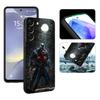 Phone Cover Case for Samsung Galaxy A57 A23 A26 A55 A53 A35 A25 A32 A52 A36 A24 A73 A51 A37 A22 A71 A72 Marvel Cool Venom